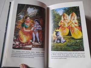 Krsna Book