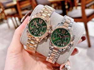 Michael Kors Watch chrono working