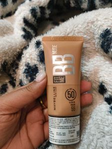 Maybelline Fit Me BB Cream SPF 50