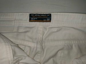 Pant Combo