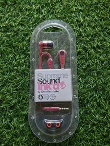 Skullcandy Supreme Sound Earbuds