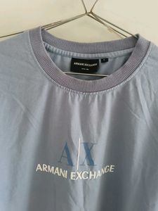 ✨Armani Exchange T-Shirt ✨🩵