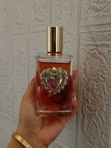Dolce & Gabbana Devotion tester bottle edp
