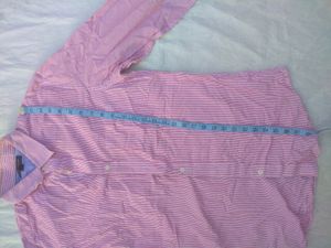 Banana Republic Branded Shirt 👕