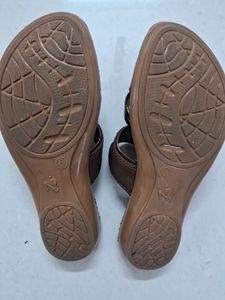 Ladies Footwear/Sandals