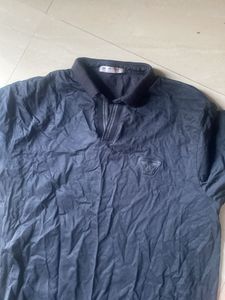 This Is Used Black Sport Men’s T Shirt