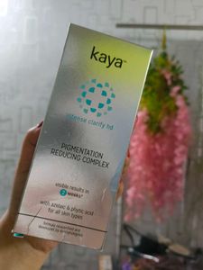 Kaya Intense Clarity HD Pigmentation Reducing
