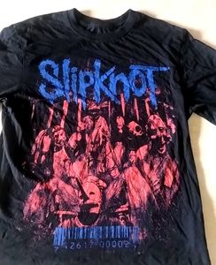 Slipknot Grunge Tee