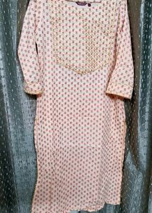 Women Kurta Set