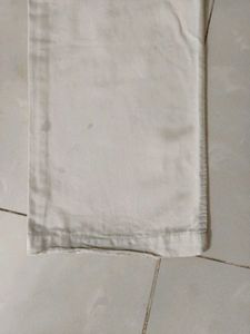 Ruggers Men's Cotton Trouser Size 32"
