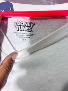 Vintage Looney Tunes T-Shirt