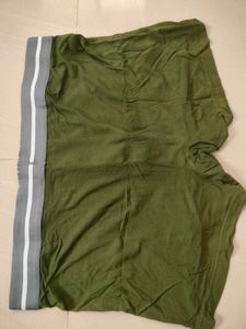 Swiss Military Boxers