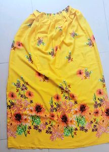 Bali Full Skirt