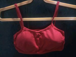🆕 Six Straps Bra (Free size, Upto 32 Size)
