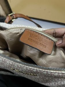 Michael Kors Tote Bag