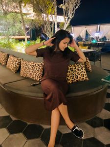Two Piece Co Ord Set