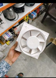 Goldmedal Exhaust Fan