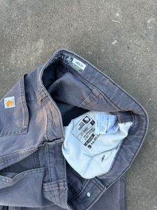 Carhartt Relaxed Fit Cargo Pants