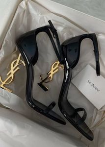 YSL Heels for old money looks🖤🖤✨💅