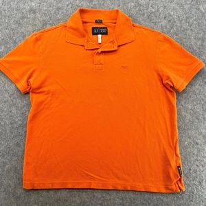 AJ Armani Jeans Polo Shirt