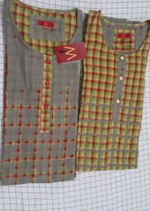 W Brand new kurti bust 36 inches