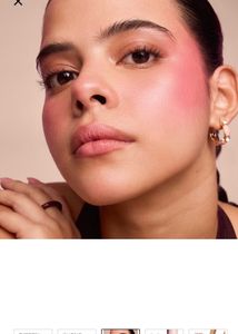 Tira Blush &amp; Beam Stick - mauve musing