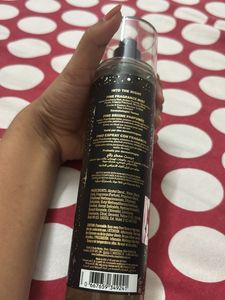Bath &amp; Body Works Into The Night Fine Fragrance Mi