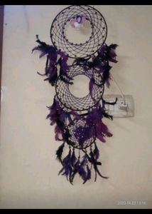 Handmade Aesthetic Dream Catcher