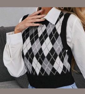 Sweater Vest