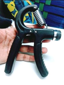 FITNESS Adjustable 10kg to 40kg (Best Exerciser) H