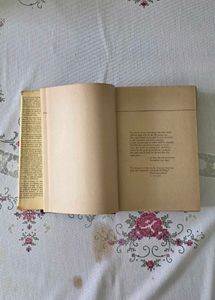 Irving Wallace "The Prize" Novel