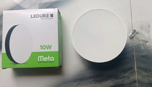 Ledure 10W Meta Surface Light