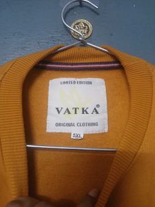 Men Sweatshirts