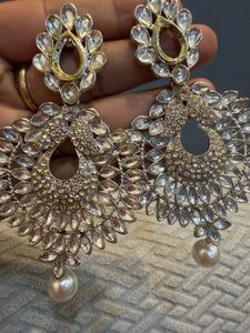 combo Boho Beaded Dangle Earrings