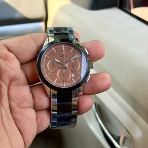 RADO Chronograph machine For Men# 7AA Premium Only