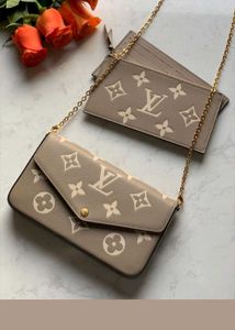 Louis Vuitton Felicie Pouchette