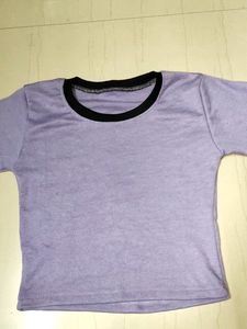 Street Style Store Crop Top