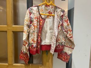 W Ethnic Kurta