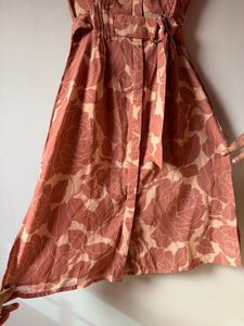 shirt dress