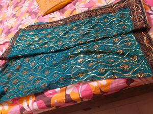 elegant Saree