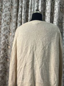Cozy Knit Cardigan
