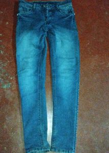Jeans And Pants