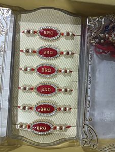 Rakhi For Rakshabandhan