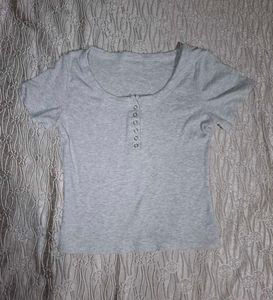 button top