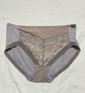 Lace Trim Briefs