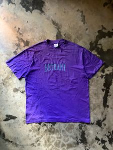 Vintage Purple Bethany T-Shirt