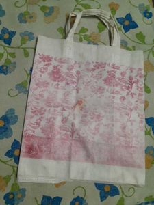 pack of 2 Reusable Shopping Bag