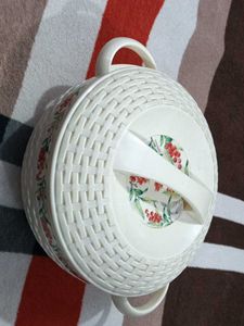 Insulated Food Container