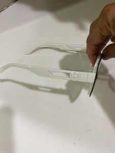 Stylish Square Frame Sunglasses