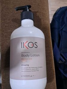 IKOS Aromatic Body Lotion